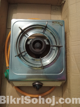 অটো গ্যাসের চুলা (Auto ignition)